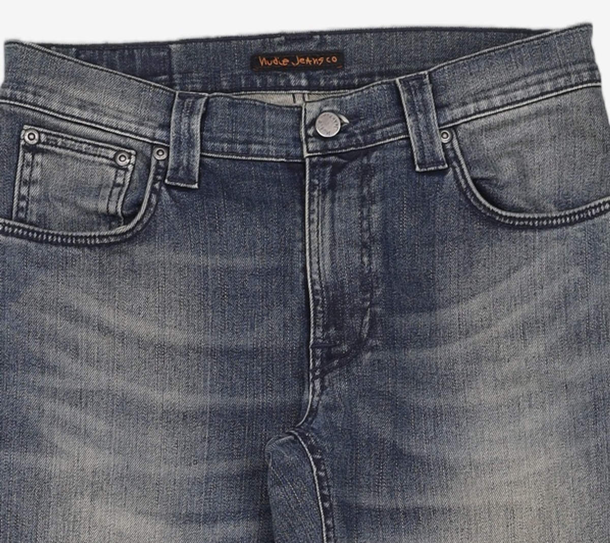 누디진(NUDIEJEANS) 청/데님 팬츠 31