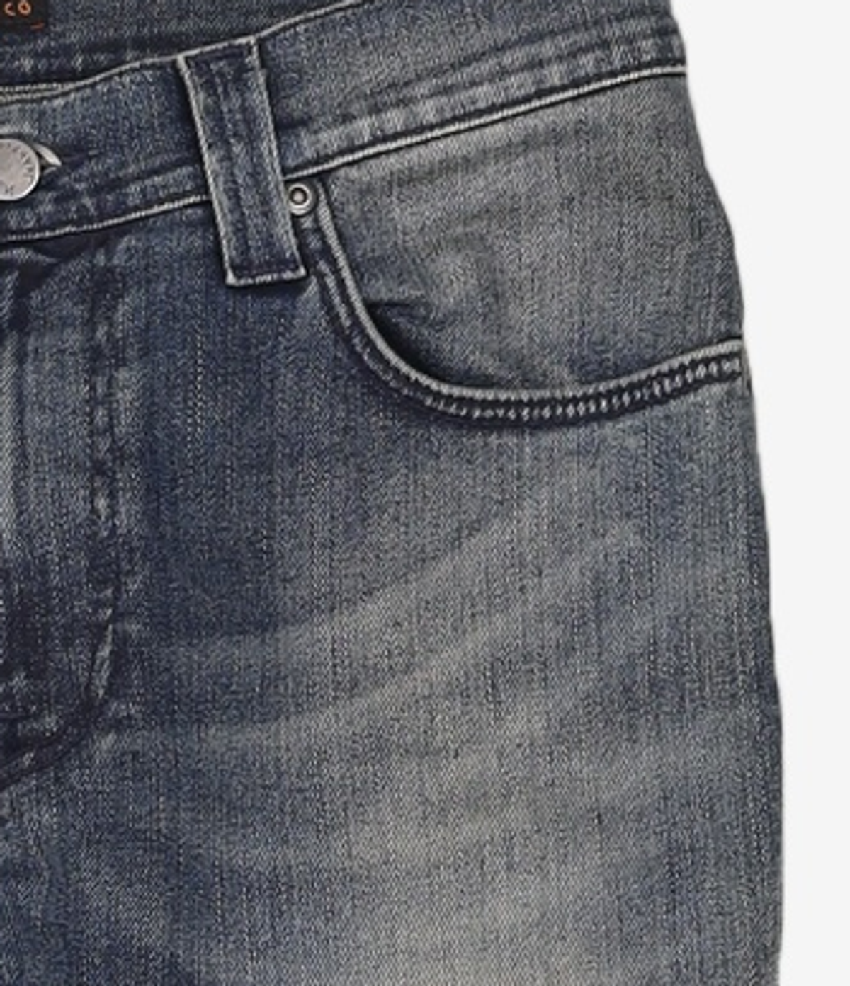 누디진(NUDIEJEANS) 청/데님 팬츠 31