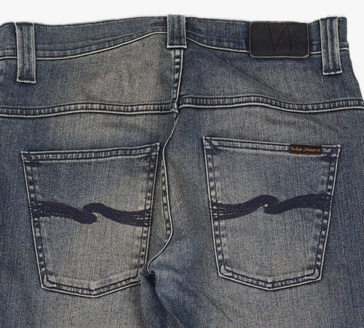 누디진(NUDIEJEANS) 청/데님 팬츠 31