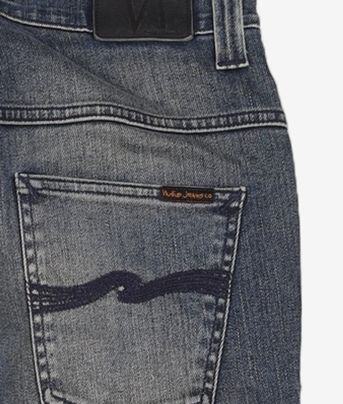 누디진(NUDIEJEANS) 청/데님 팬츠 31