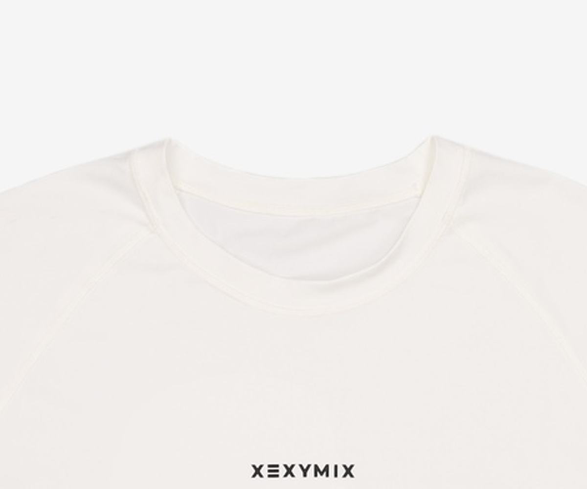 젝시믹스(XEXYMIX) 하이프로텍션 워터 롱슬리브 XSMRT51J2 XL