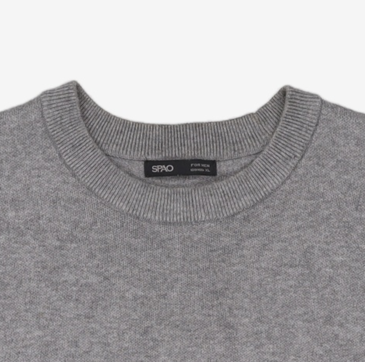 스파오(SPAO) 니트/스웨터 XL
