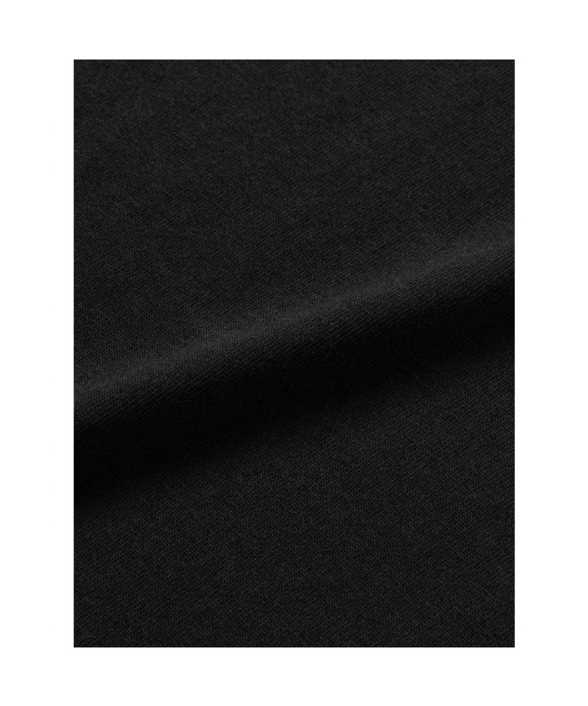 빈폴 키즈(BEANPOLE KIDS) [Essential] 릴렉스핏 뉴 베이직 티셔츠  블랙 (BI6841UE55)
