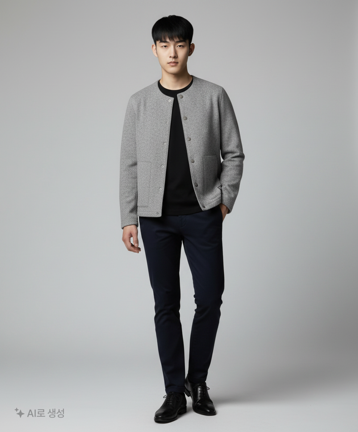 에디바우어(EDDIE BAUER) 카디건 L