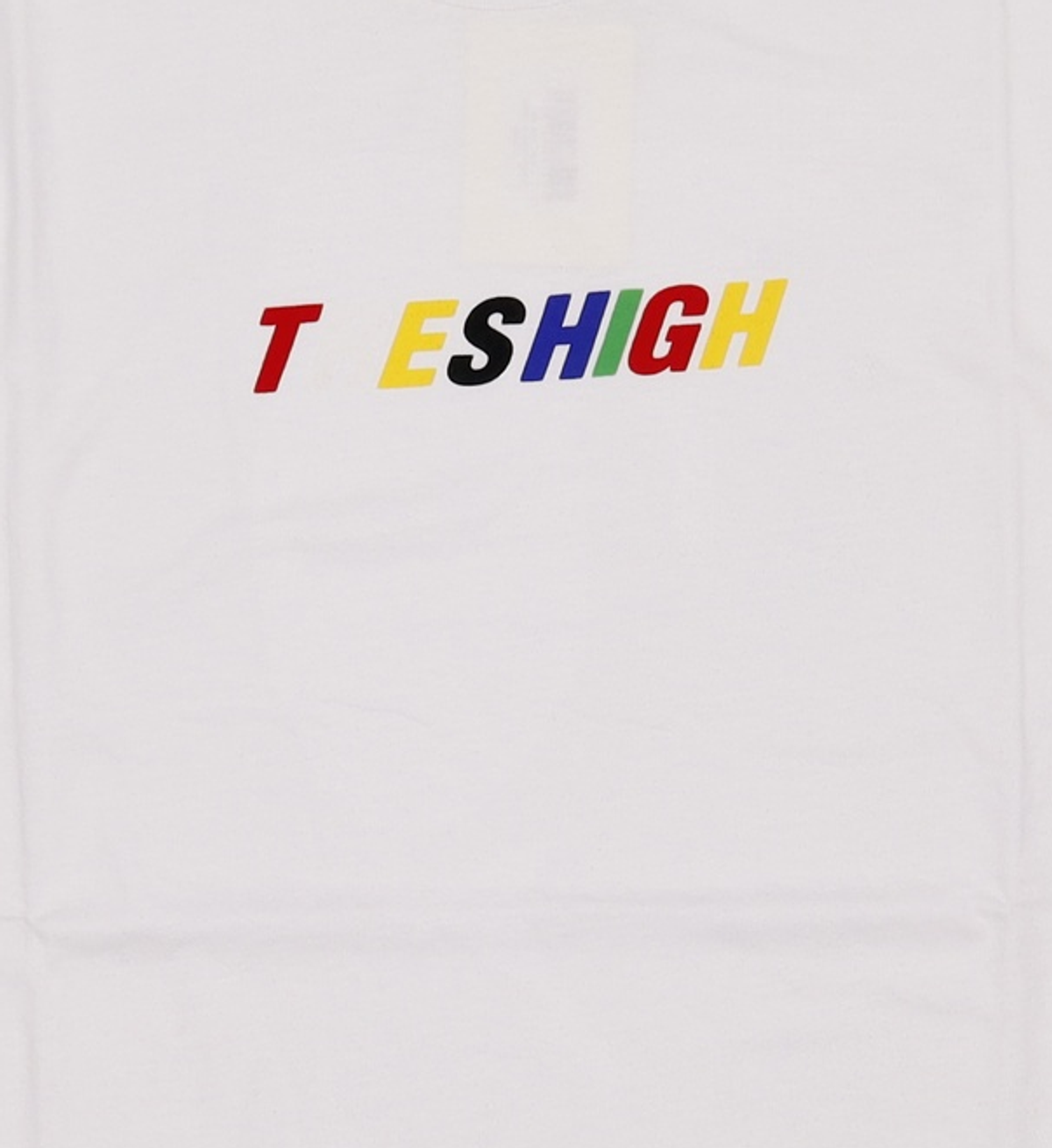 에뜨르 세실(ETRE CECILE) 반소매 티셔츠 S