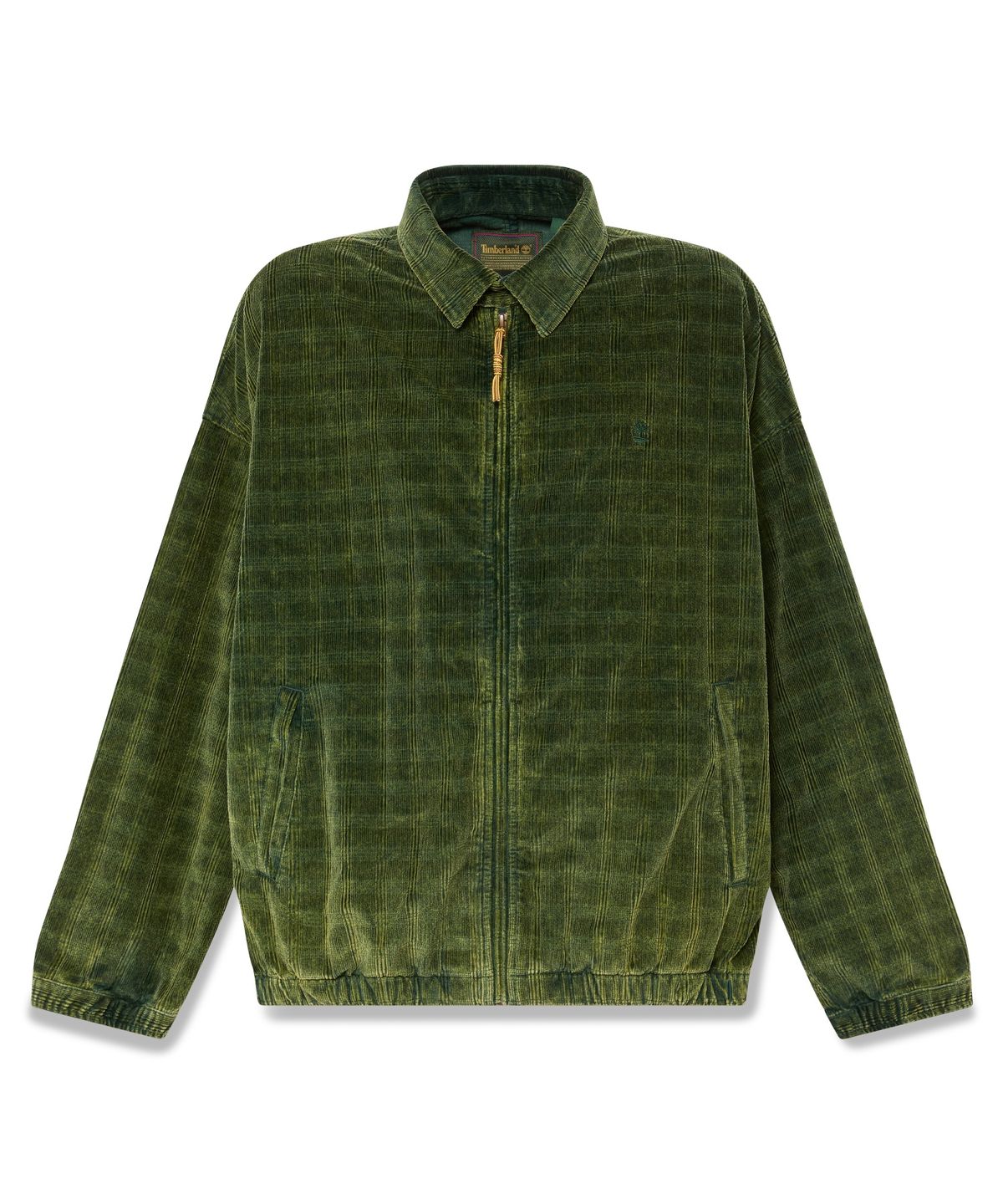 팀버랜드(TIMBERLAND) [Tokyo Design Collective] 리치필드 재킷 코듀로이 - 스캐럽 / 0YHE7-EA1