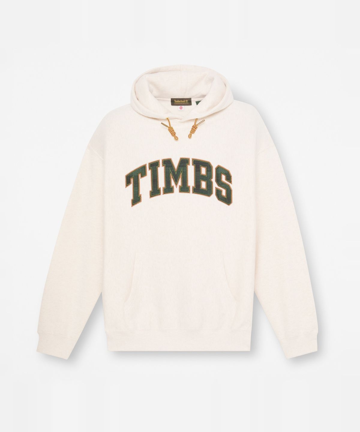 팀버랜드(TIMBERLAND) [Tokyo Design Collective] TDC 후디 - 오트밀 헤더 / A2NS4-280