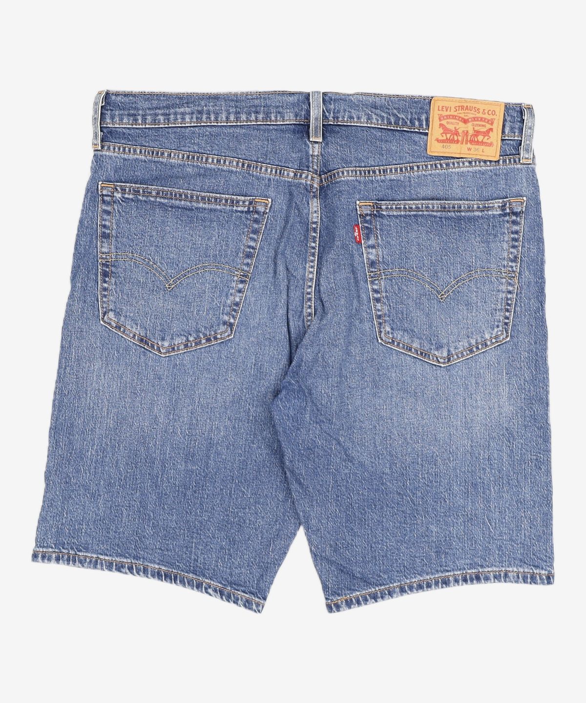 리바이스(LEVI'S) 숏팬츠 36