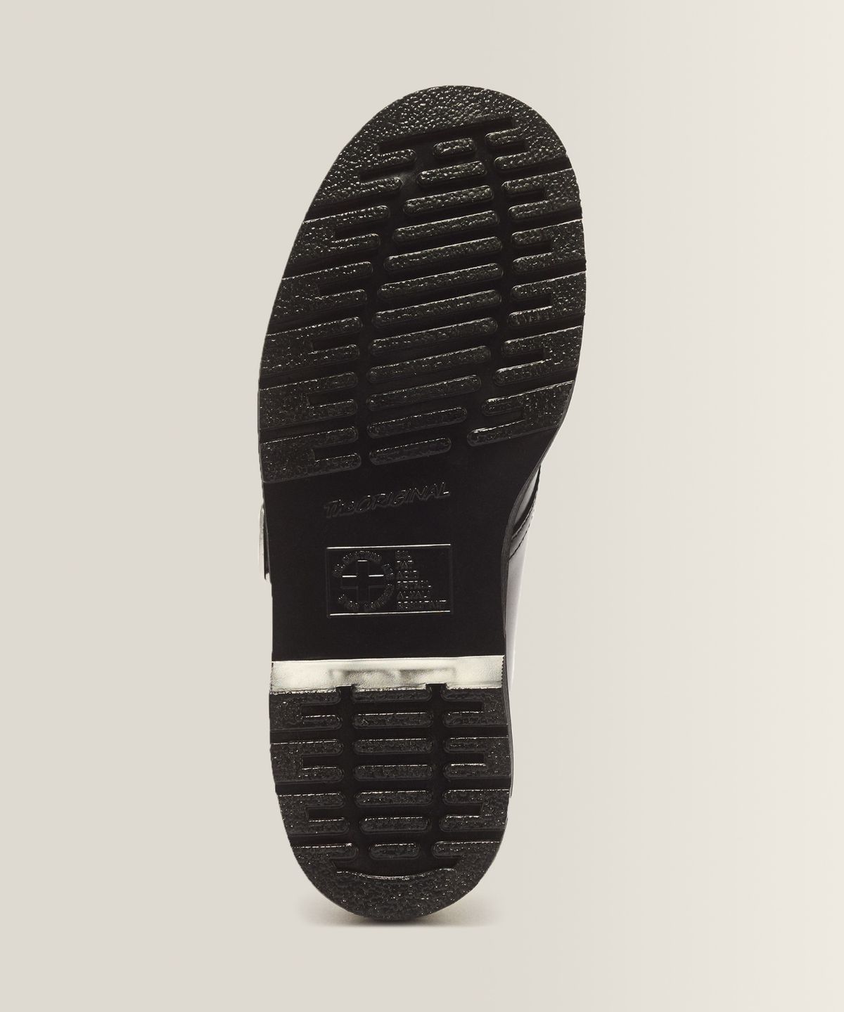 닥터마틴(DR.MARTENS) 1461 버클 몽크 슈즈 - 블랙 / 43333001
