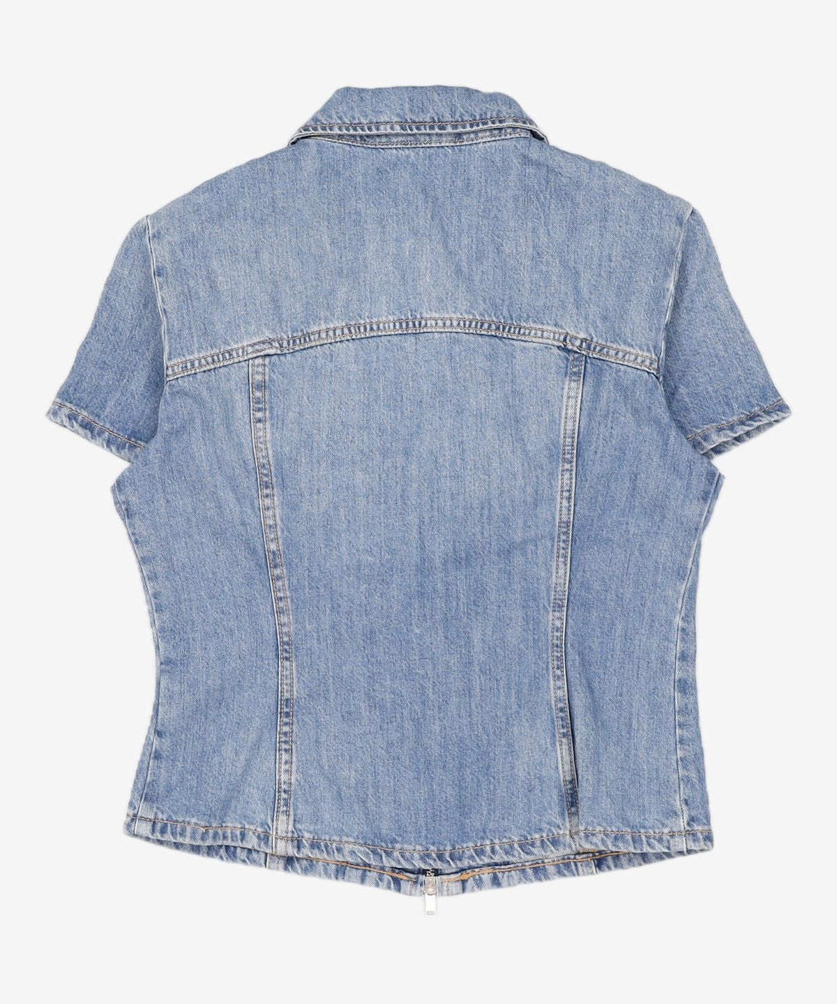 자라(ZARA) 데님/트러커 재킷 M