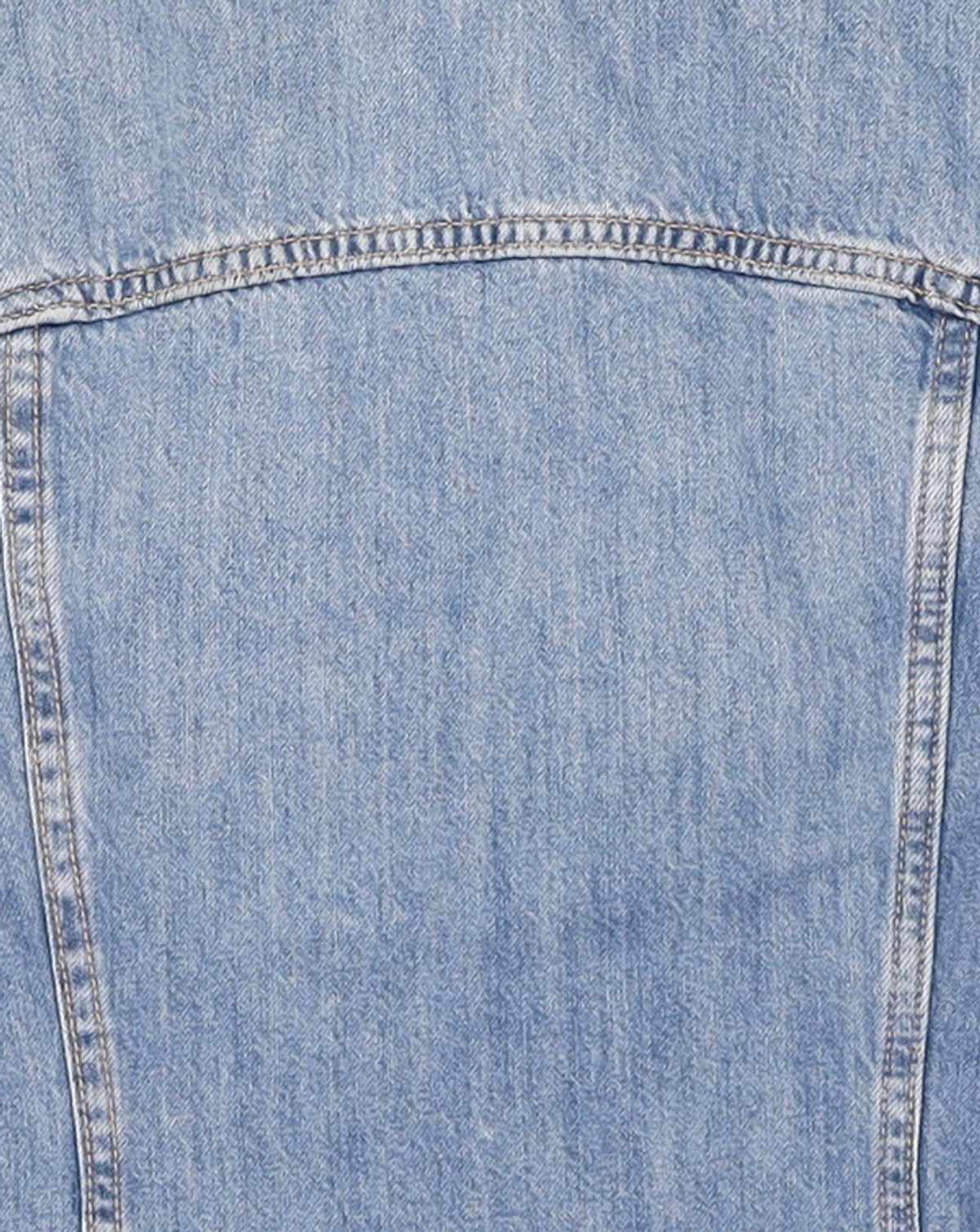 자라(ZARA) 데님/트러커 재킷 M