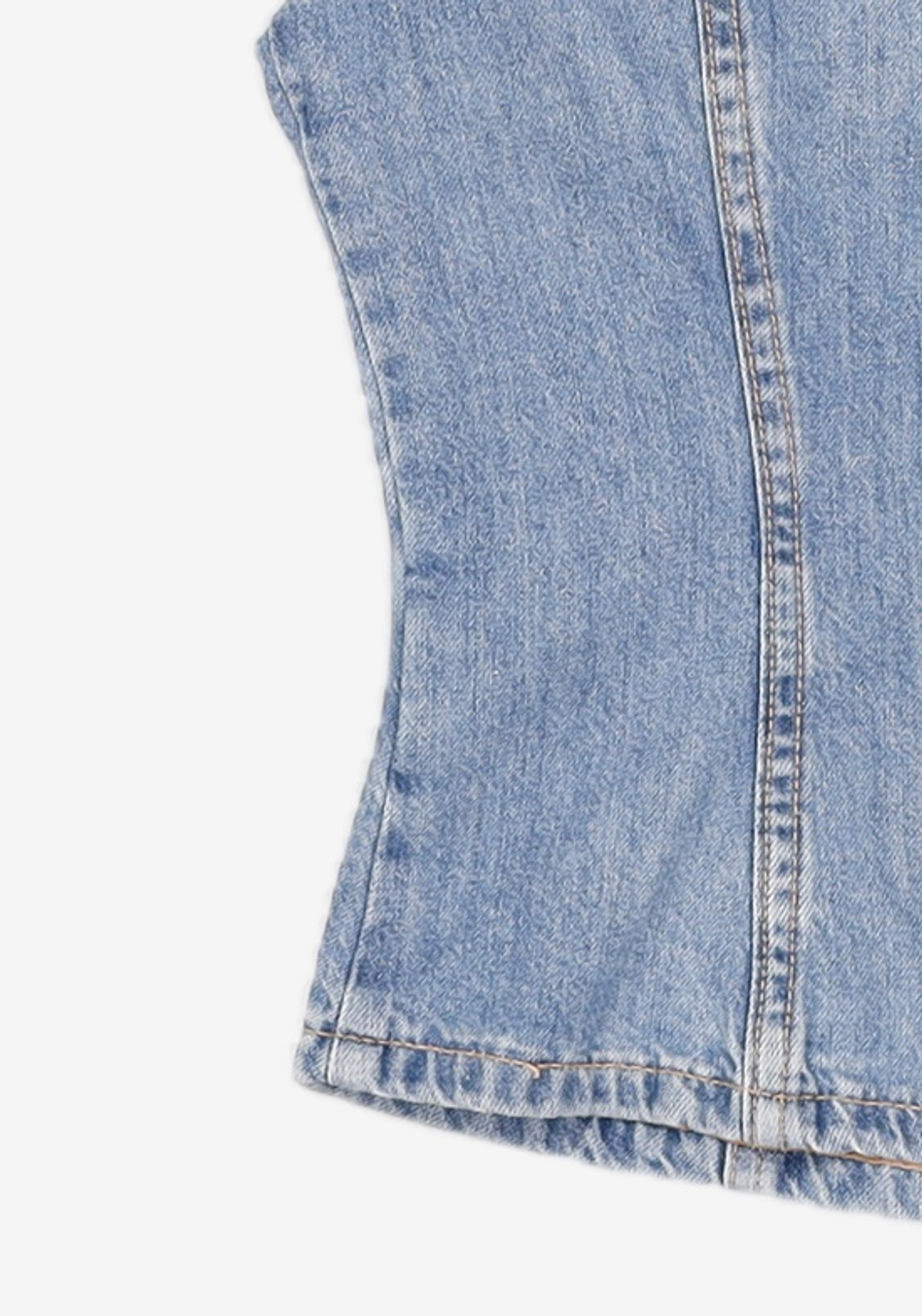 자라(ZARA) 데님/트러커 재킷 M