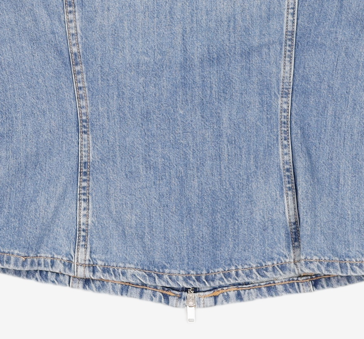 자라(ZARA) 데님/트러커 재킷 M