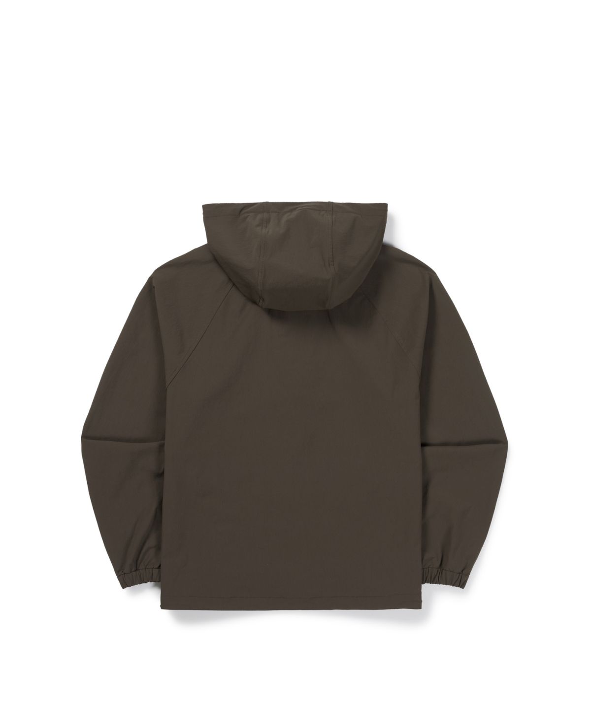 스노우피크 어패럴(SNOWPEAK APPAREL) 루트 여성 바람막이 (S26FWRWB67) Khaki Brown
