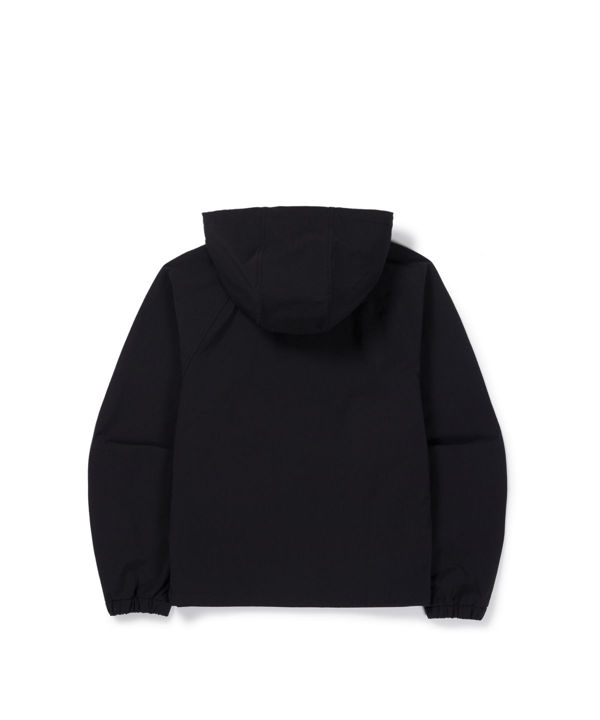 스노우피크 어패럴(SNOWPEAK APPAREL) 루트 여성 바람막이 (S26FWRWB67) Black