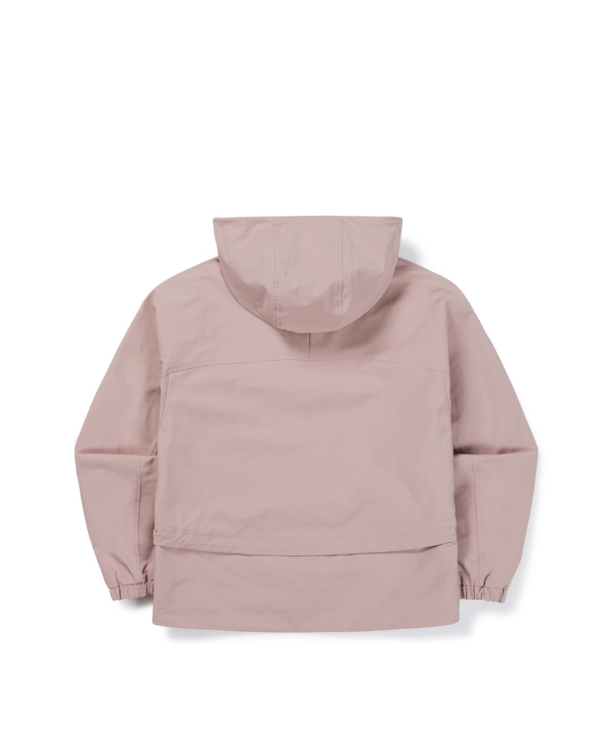 스노우피크 어패럴(SNOWPEAK APPAREL) 캠프 드라이 여성 바람막이 (S26FWFWB61) Smog Pink