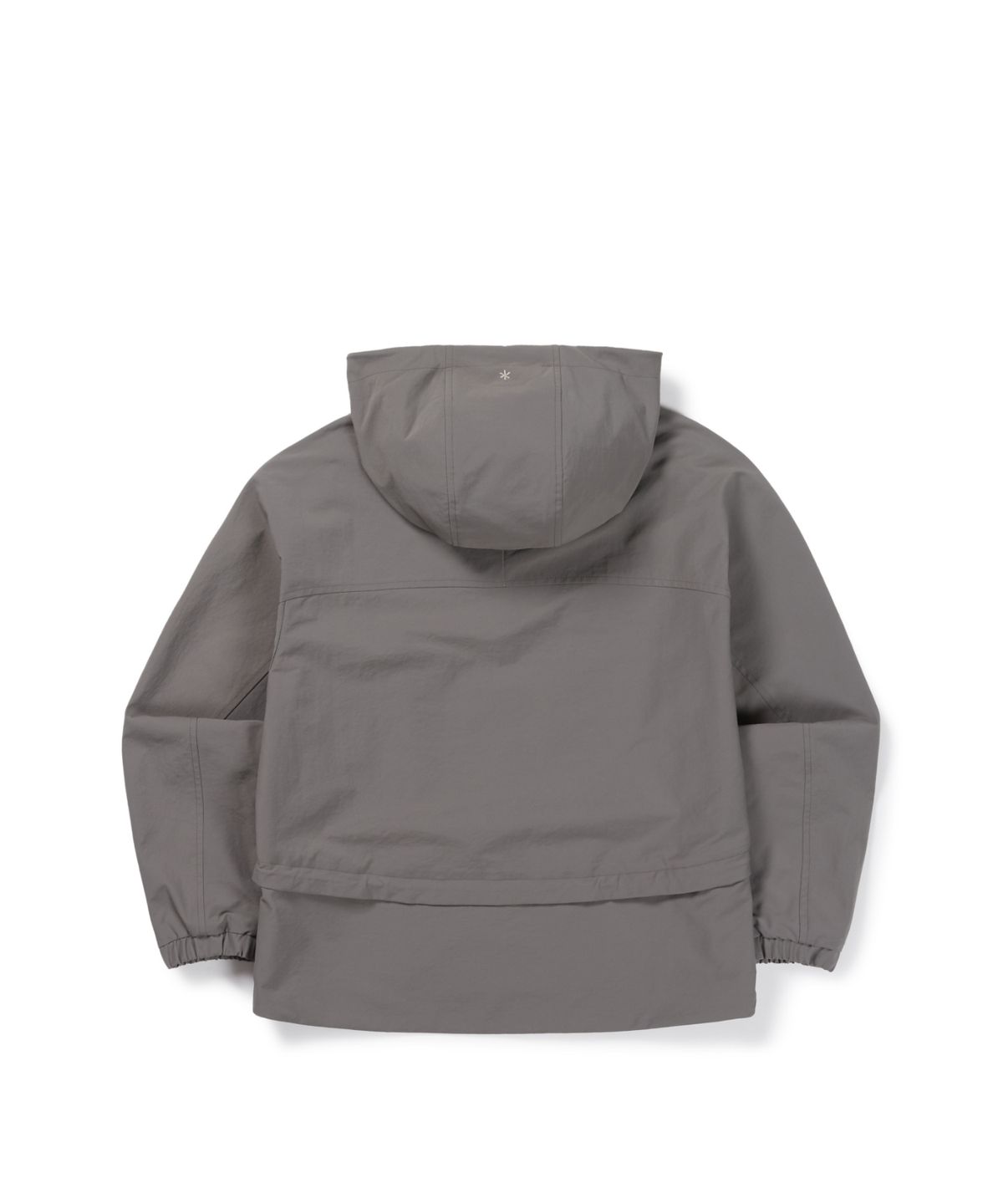 스노우피크 어패럴(SNOWPEAK APPAREL) 캠프 드라이 여성 바람막이 (S26FWFWB61) Dark Khaki