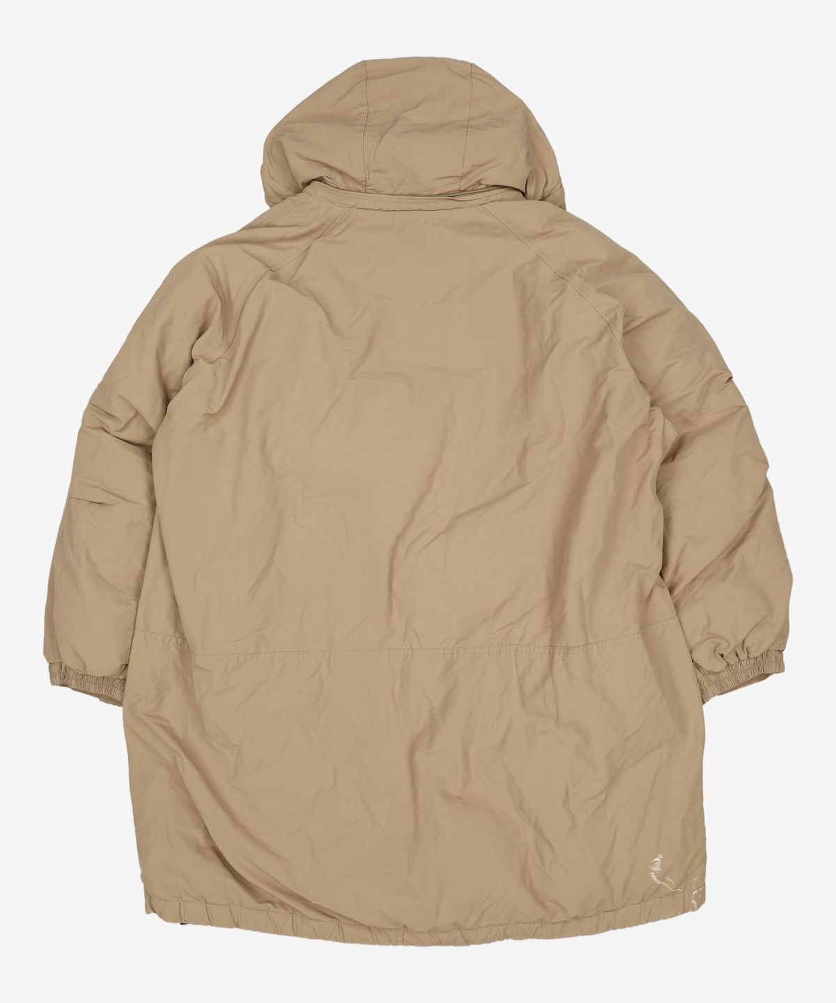프리즘웍스(FRIZMWORKS) LEVEL7 TYPE2 MONSTER DOWN PARKA _ COYOTE XL