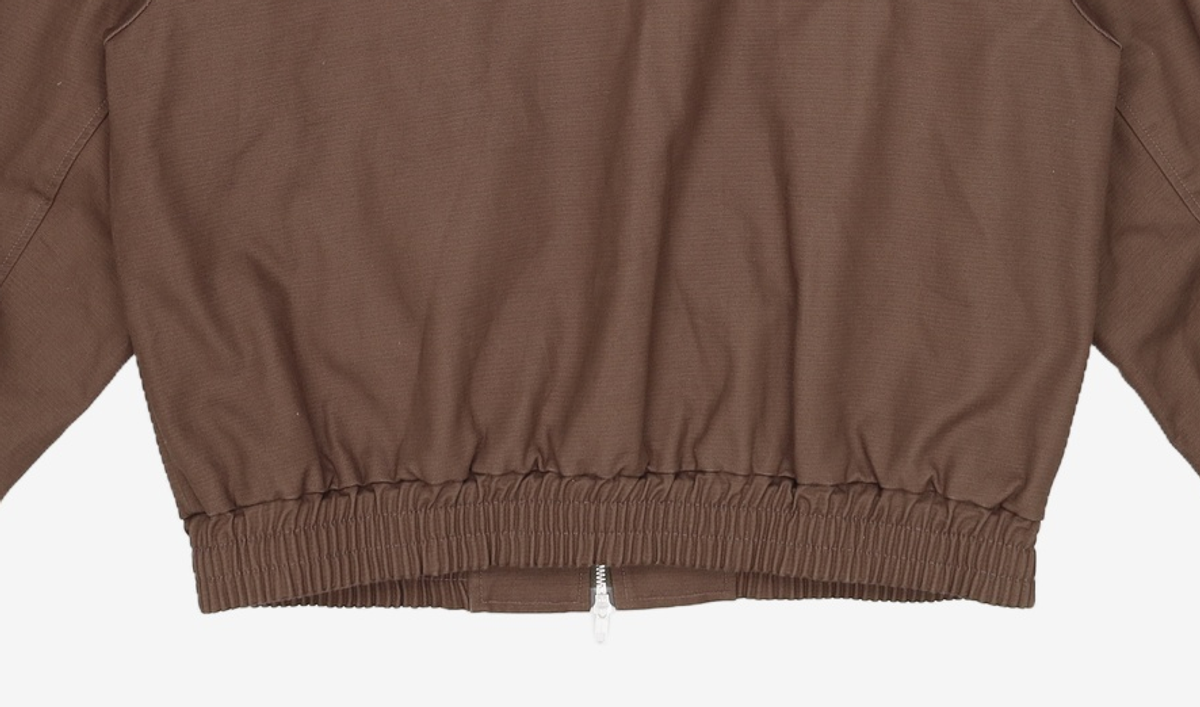 드로우핏(DRAW FIT) 나일론/코치 재킷 XL
