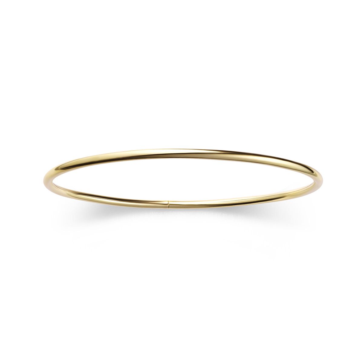 스톤헨지(STONEHENGE) 14K 옐로우골드 팔찌 SA26C22S