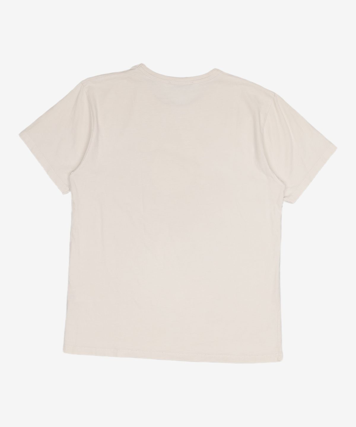 메종 키츠네(MAISON KITSUNE) 폭스헤드 반팔 티셔츠 AM00103KJ0008 P100 WHITE L