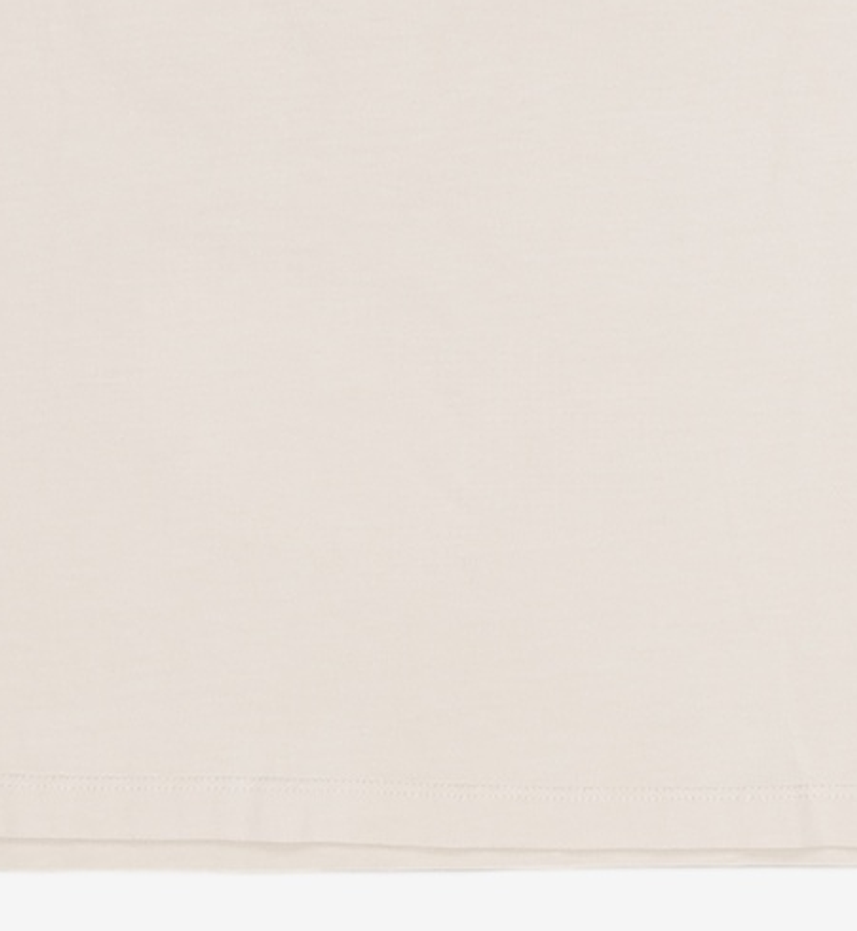 메종 키츠네(MAISON KITSUNE) 폭스헤드 반팔 티셔츠 AM00103KJ0008 P100 WHITE L