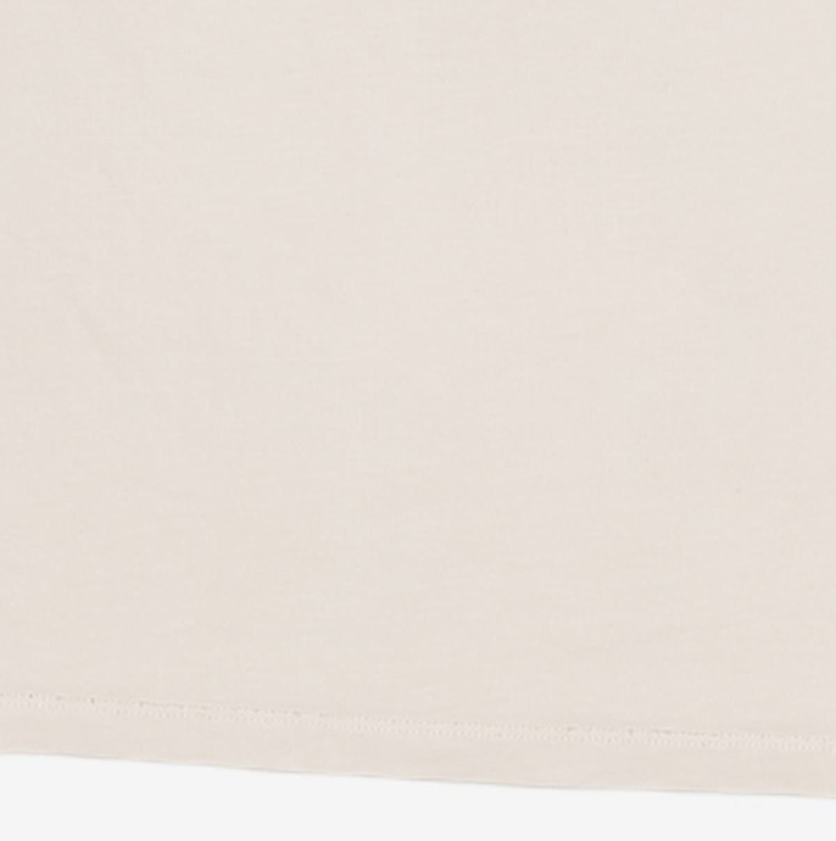 메종 키츠네(MAISON KITSUNE) 폭스헤드 반팔 티셔츠 AM00103KJ0008 P100 WHITE L