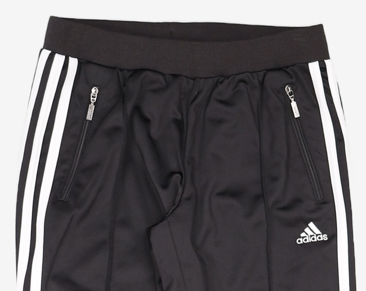 아디다스(ADIDAS) 트레이닝 팬츠 S