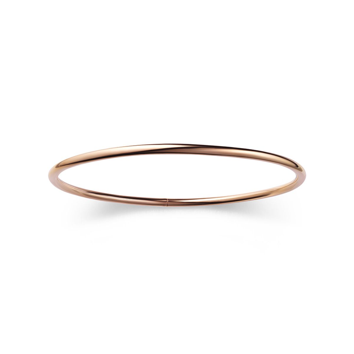 스톤헨지(STONEHENGE) 14K 로즈골드 팔찌 SA26C21S