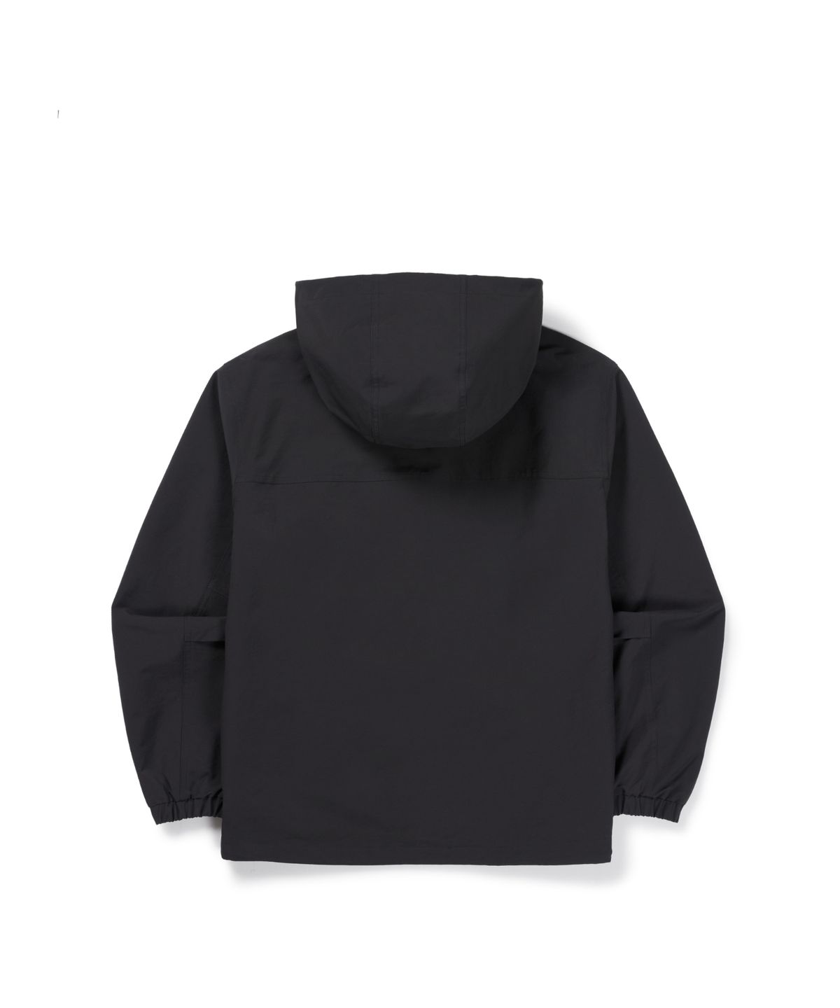 스노우피크 어패럴(SNOWPEAK APPAREL) 캠프 드라이 바람막이 (S26FMFWB60) Dark Charcoal