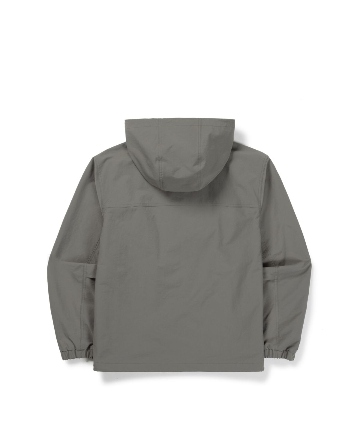 스노우피크 어패럴(SNOWPEAK APPAREL) 캠프 드라이 바람막이 (S26FMFWB60) Dark Khaki