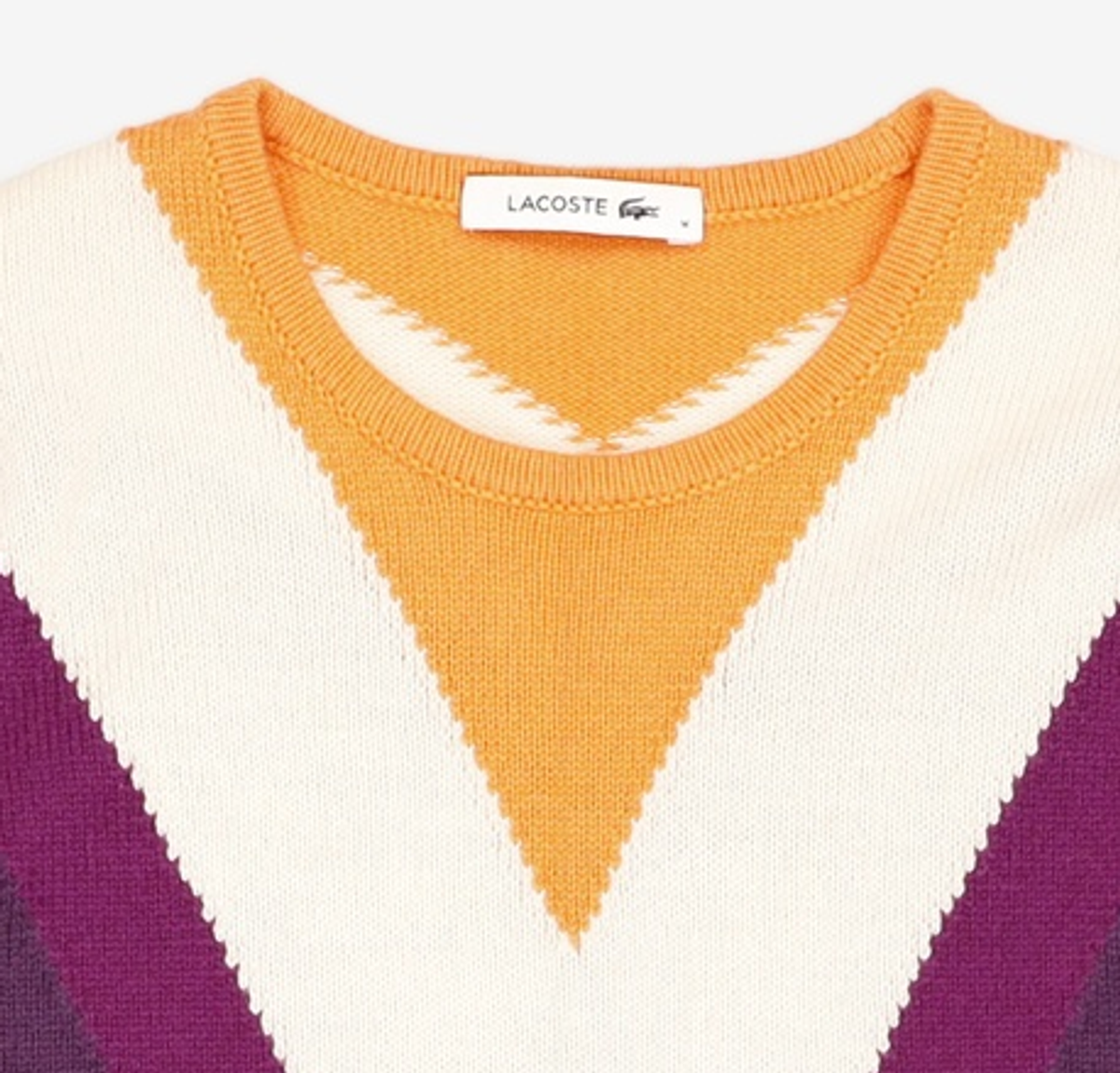 라코스테(LACOSTE) 니트/스웨터 M