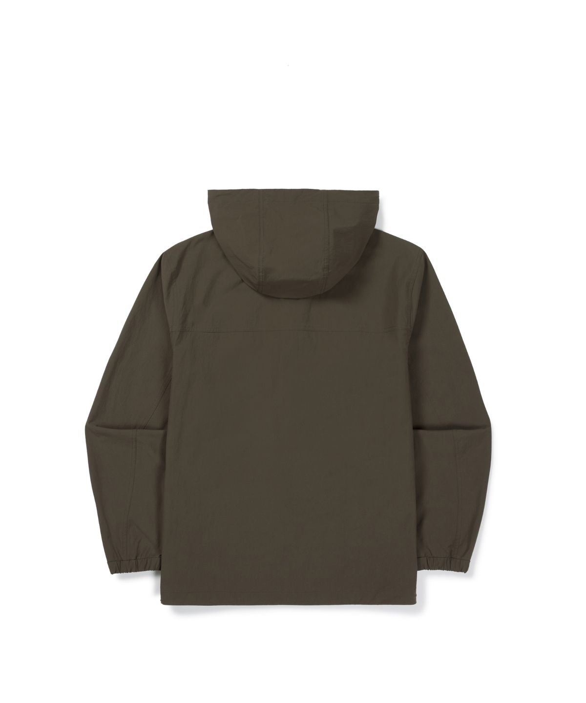 스노우피크 어패럴(SNOWPEAK APPAREL) 루트 바람막이 (S26FMRWB66) Khaki Brown