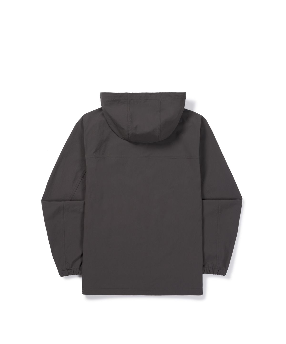 스노우피크 어패럴(SNOWPEAK APPAREL) 루트 바람막이 (S26FMRWB66) Chocolate Khaki