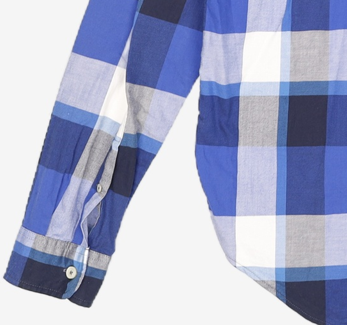 라코스테(LACOSTE) 캐주얼 셔츠 S