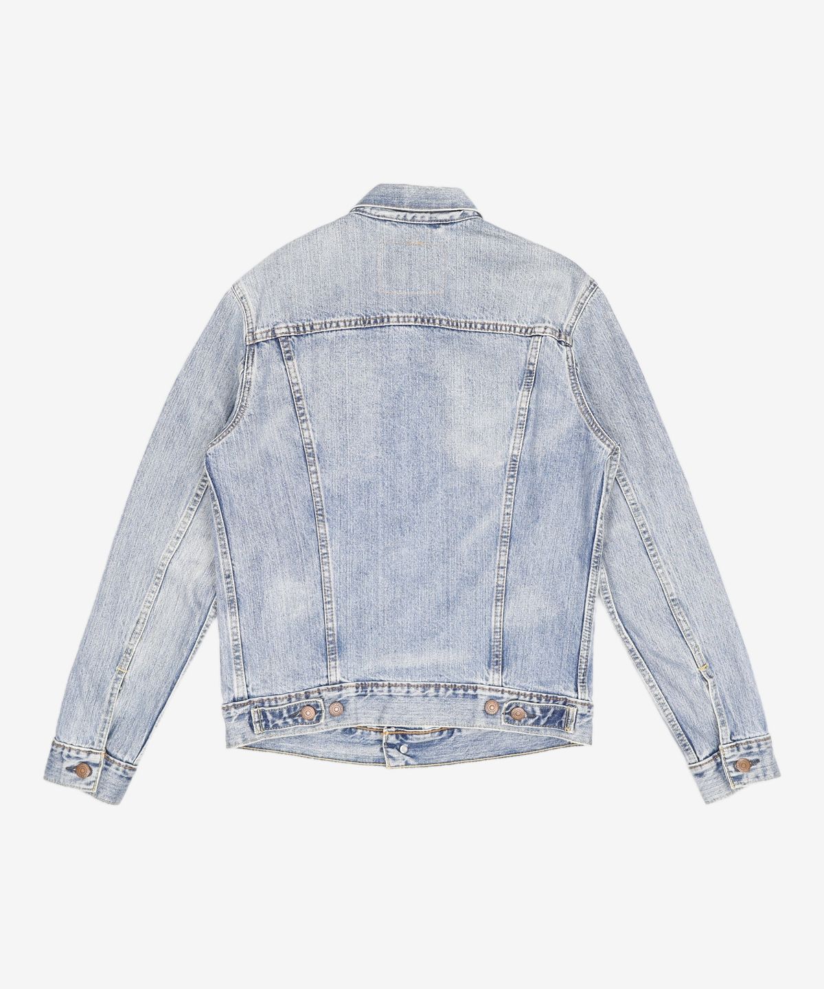 리바이스(LEVI'S) 데님/트러커 재킷 90