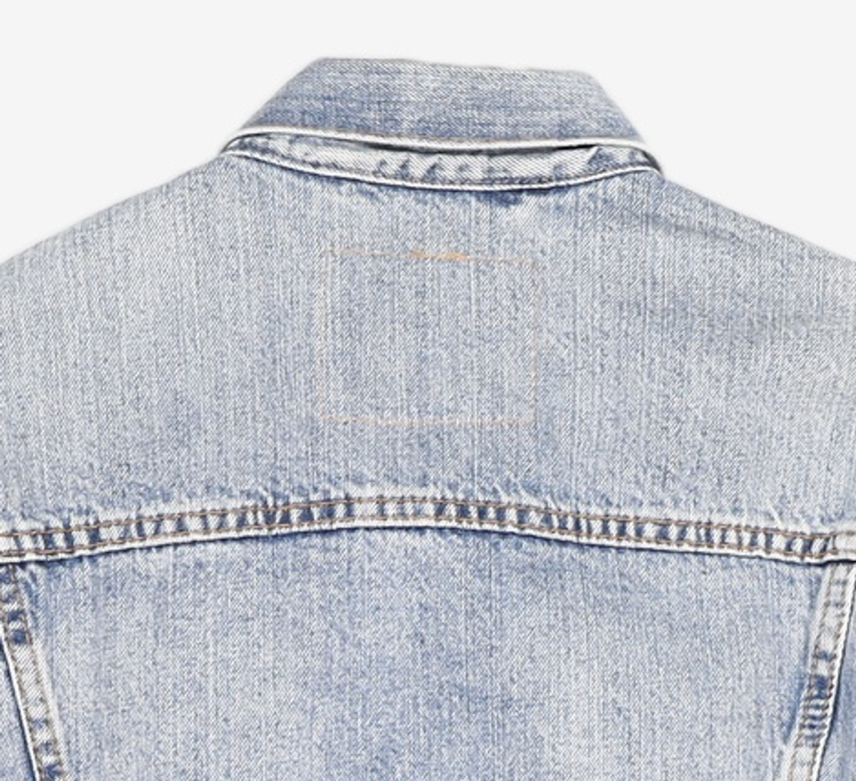리바이스(LEVI'S) 데님/트러커 재킷 90