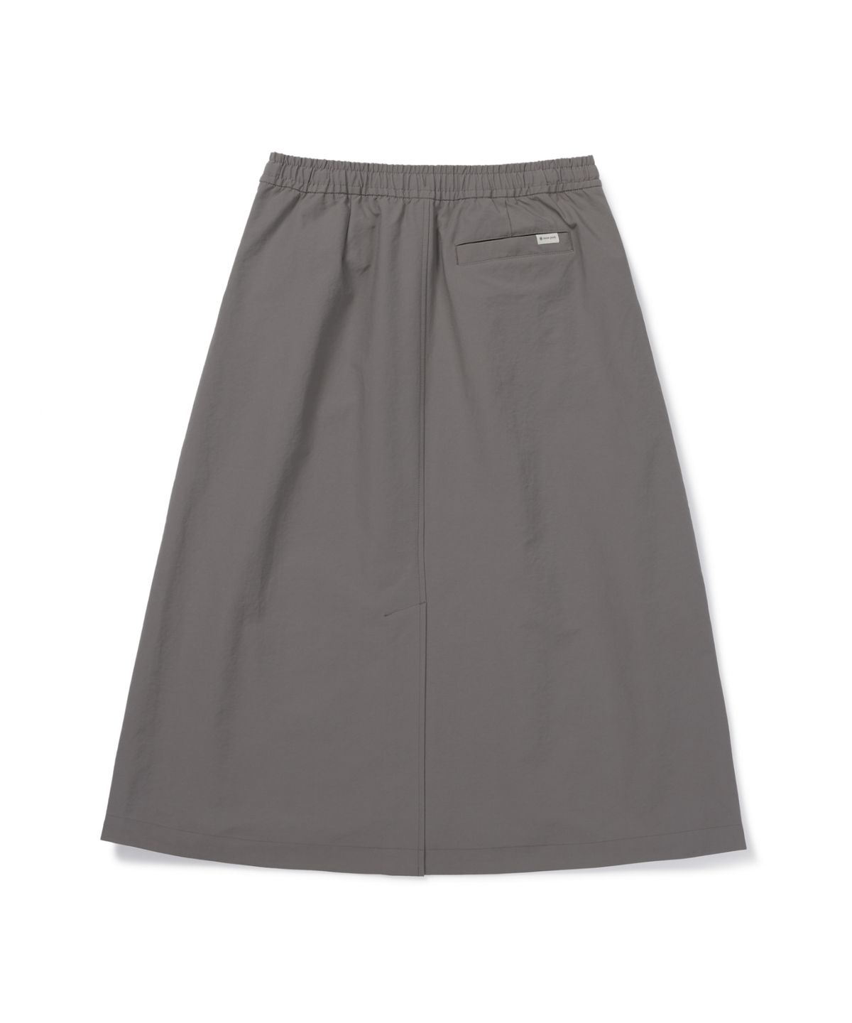 스노우피크 어패럴(SNOWPEAK APPAREL) 캠프 드라이 스커트 (S26FWFSK61) Dark Khaki
