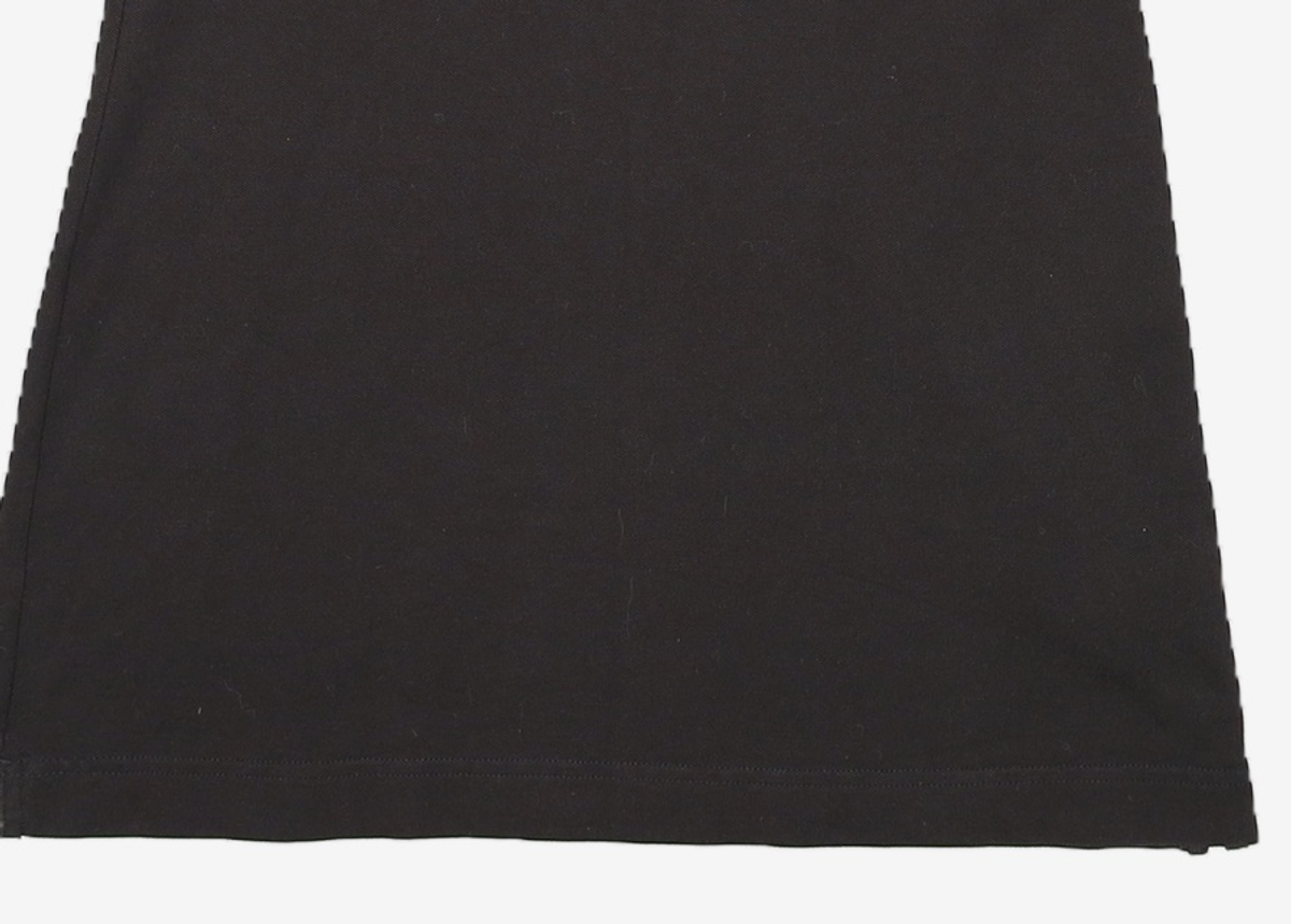 라코스테(LACOSTE) 여성 폴로 미니 원피스 LCST EF3866-20B166 36