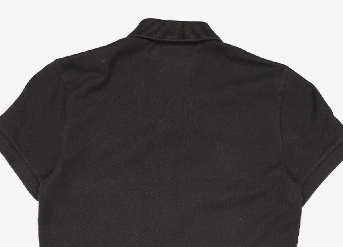 라코스테(LACOSTE) 여성 폴로 미니 원피스 LCST EF3866-20B166 36