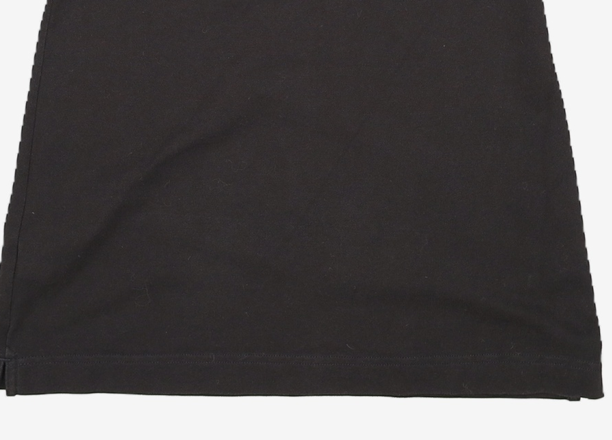 라코스테(LACOSTE) 여성 폴로 미니 원피스 LCST EF3866-20B166 36