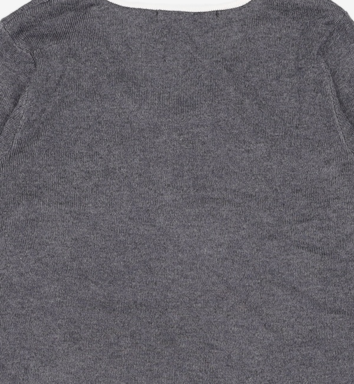미쏘(MIXXO) V넥 레이어드 풀오버 RE KAFT5QS_MIWKAG32QT S