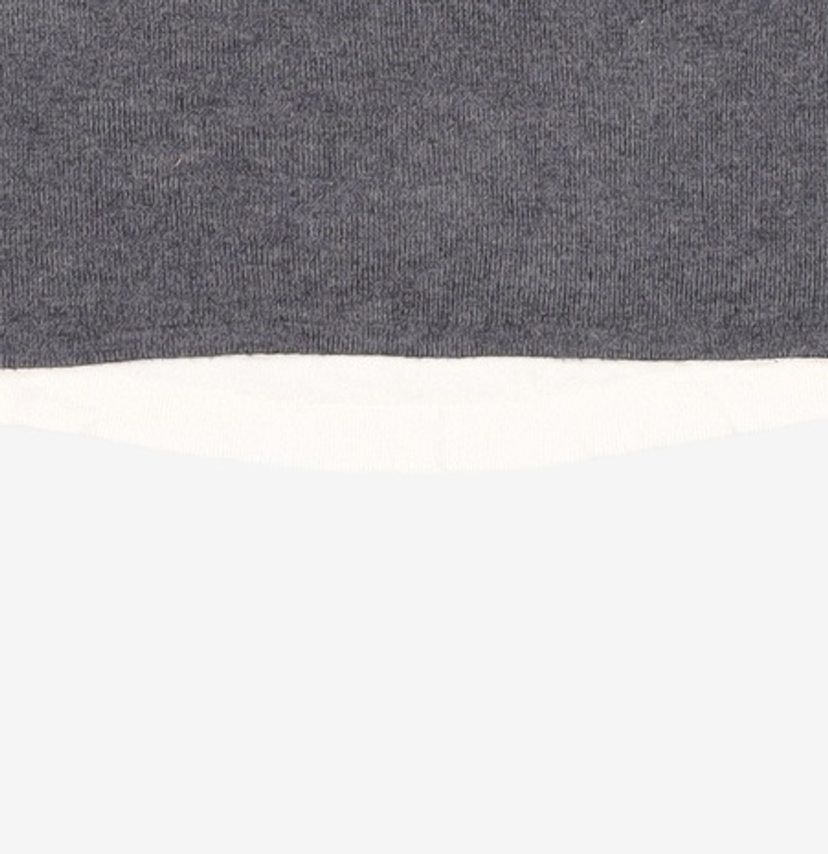 미쏘(MIXXO) V넥 레이어드 풀오버 RE KAFT5QS_MIWKAG32QT S