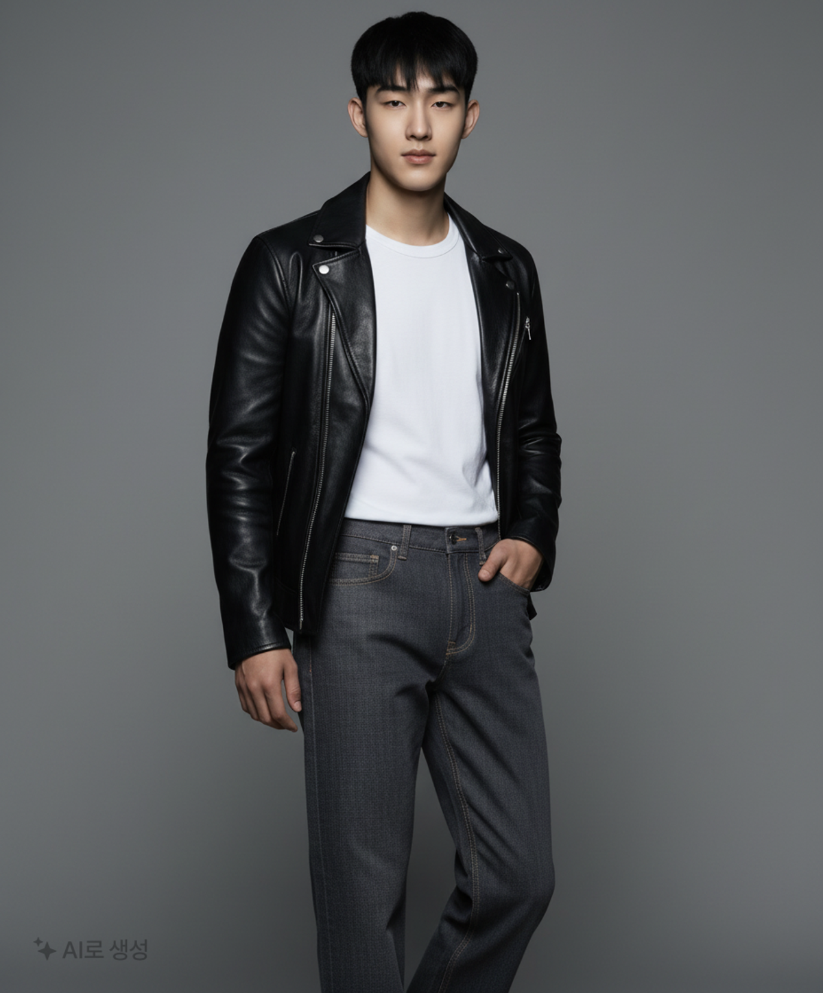 토피(TOFFEE) 청/데님 팬츠 M