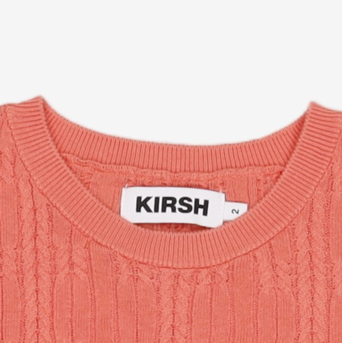 키르시(KIRSH) 니트/스웨터 XS
