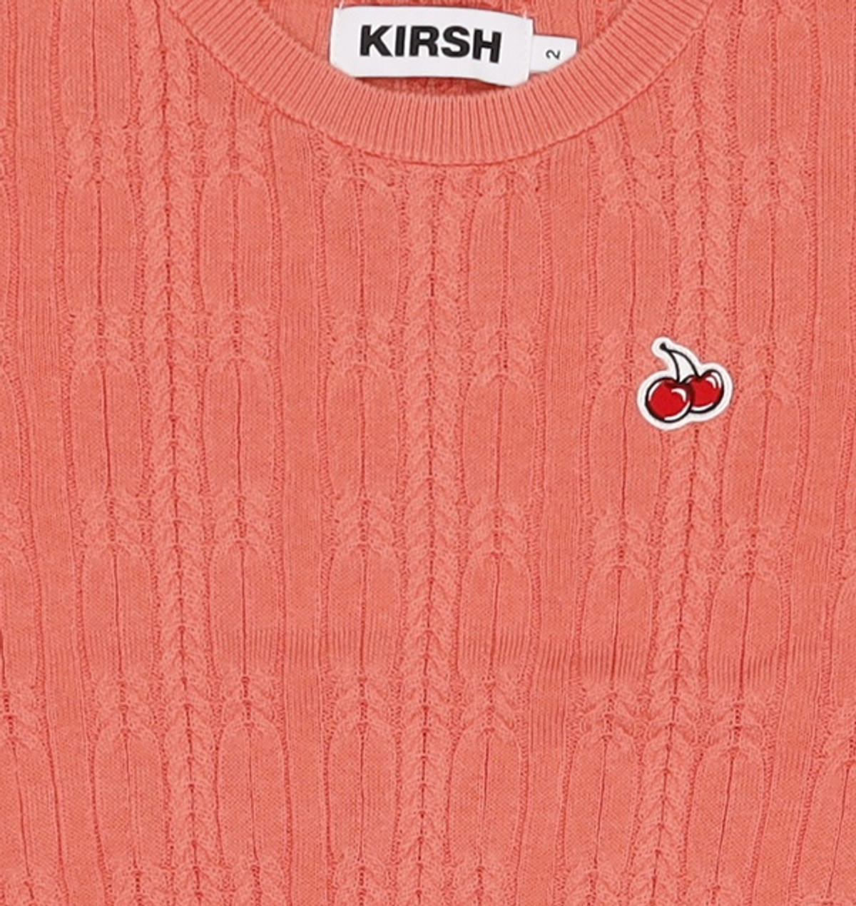 키르시(KIRSH) 니트/스웨터 XS