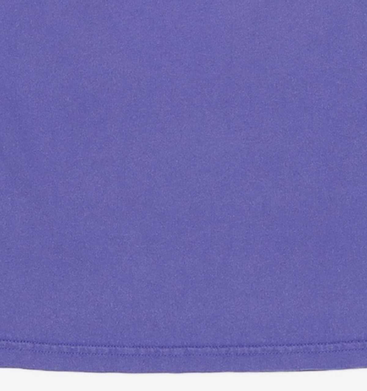 디스이즈네버댓(THISISNEVERTHAT) THAT Tile Logo Tee Purple L