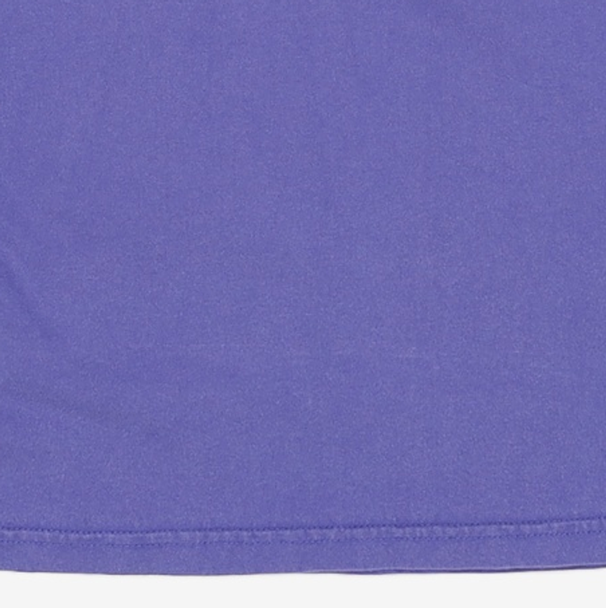 디스이즈네버댓(THISISNEVERTHAT) THAT Tile Logo Tee Purple L
