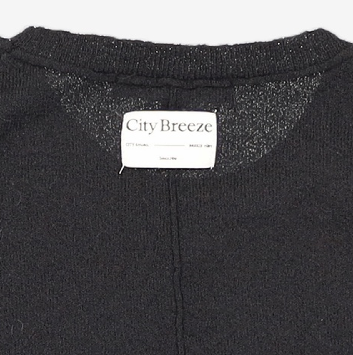 시티브리즈(CITYBREEZE) 니트/스웨터 FREE