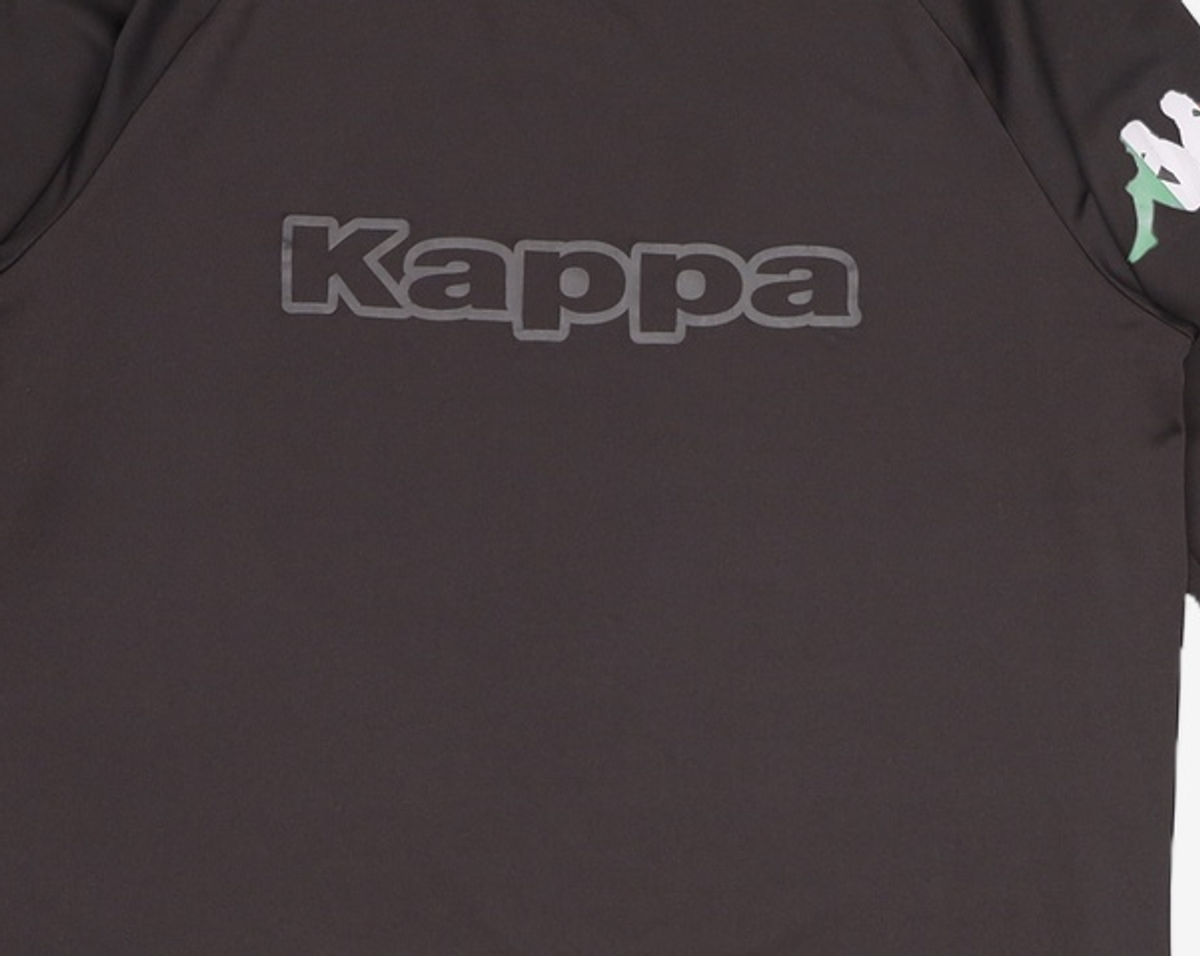 카파(KAPPA) 긴소매 티셔츠 100